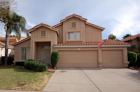 4539 E Michelle Dr, Phoenix, AZ 85032 photo 1