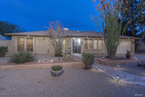 4221 E Western Star Blvd, Phoenix, AZ 85044 photo 1