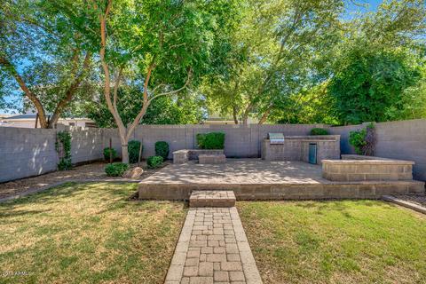 3901 S Angler Dr, Gilbert, AZ 85297 photo 47