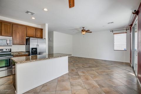 3901 S Angler Dr, Gilbert, AZ 85297 photo 17