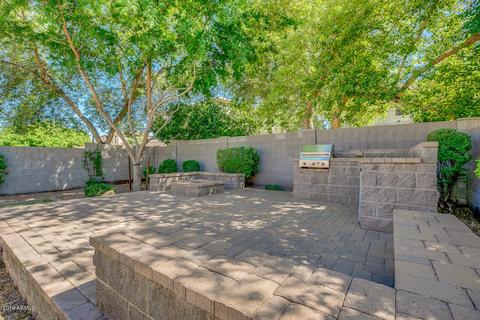 3901 S Angler Dr, Gilbert, AZ 85297 photo 45