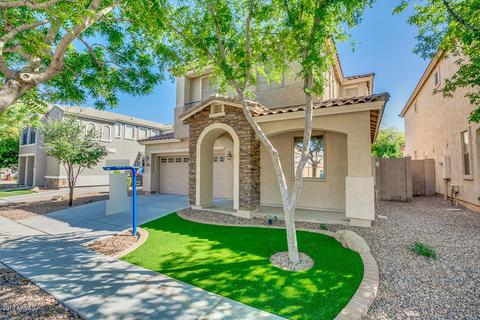 3901 S Angler Dr, Gilbert, AZ 85297 photo 12