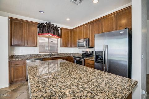 3901 S Angler Dr, Gilbert, AZ 85297 photo 22