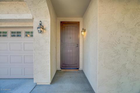 3901 S Angler Dr, Gilbert, AZ 85297 photo 16