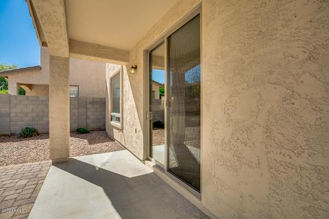 3901 S Angler Dr, Gilbert, AZ 85297 photo 49