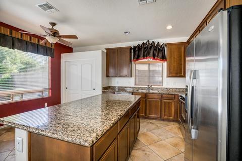 3901 S Angler Dr, Gilbert, AZ 85297 photo 20