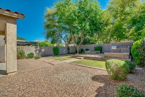 3901 S Angler Dr, Gilbert, AZ 85297 photo 48