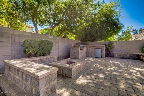 3901 S Angler Dr, Gilbert, AZ 85297 photo 8