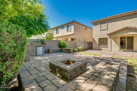 3901 S Angler Dr, Gilbert, AZ 85297 photo 42