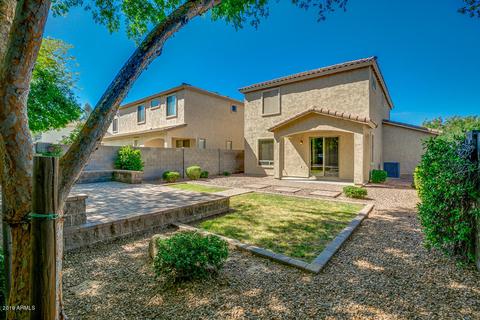 3901 S Angler Dr, Gilbert, AZ 85297 photo 41