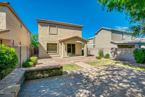 3901 S Angler Dr, Gilbert, AZ 85297 photo 6