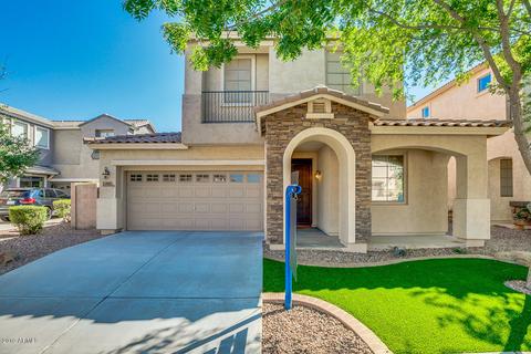 3901 S Angler Dr, Gilbert, AZ 85297 photo 1