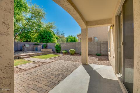 3901 S Angler Dr, Gilbert, AZ 85297 photo 50