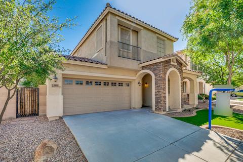 3901 S Angler Dr, Gilbert, AZ 85297 photo 14