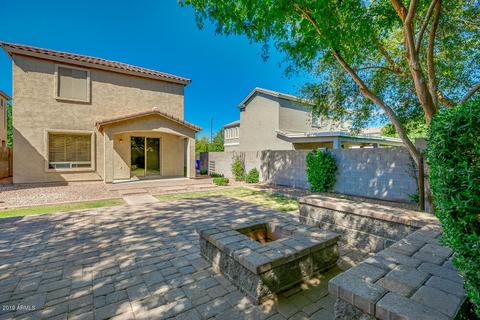 3901 S Angler Dr, Gilbert, AZ 85297 photo 7