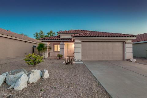 8161 E Onza Ave, Mesa, AZ 85212 photo 1