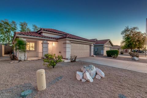 8161 E Onza Ave, Mesa, AZ 85212 photo 2
