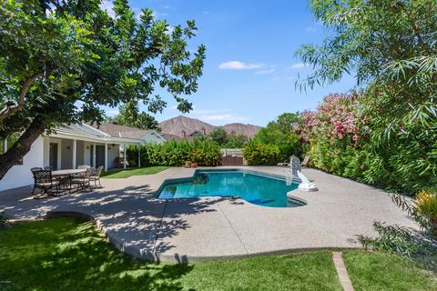 4001 N 54th Pl, Phoenix, AZ 85018 photo 41