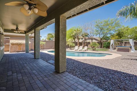 3016 E Aris Dr, Gilbert, AZ 85298 photo 21