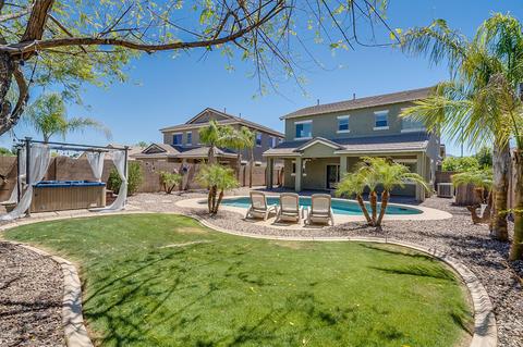 3016 E Aris Dr, Gilbert, AZ 85298 photo 17