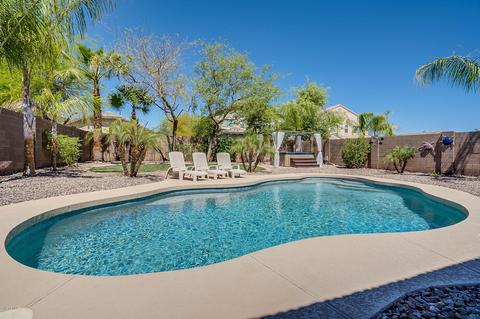 3016 E Aris Dr, Gilbert, AZ 85298 photo 18