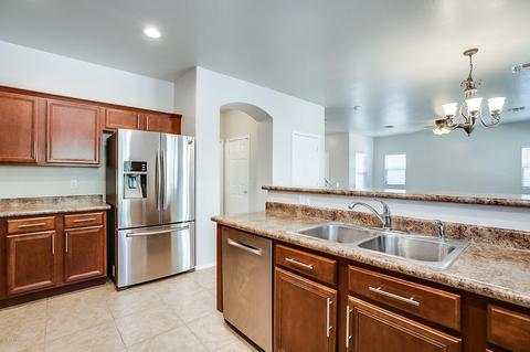 3016 E Aris Dr, Gilbert, AZ 85298 photo 5