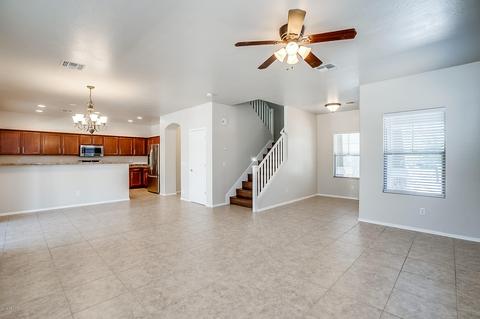 3016 E Aris Dr, Gilbert, AZ 85298 photo 3