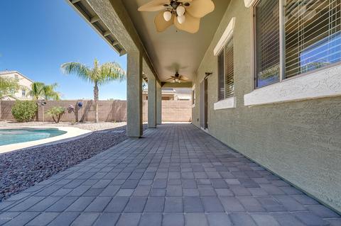 3016 E Aris Dr, Gilbert, AZ 85298 photo 19