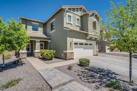 3016 E Aris Dr, Gilbert, AZ 85298 photo 1