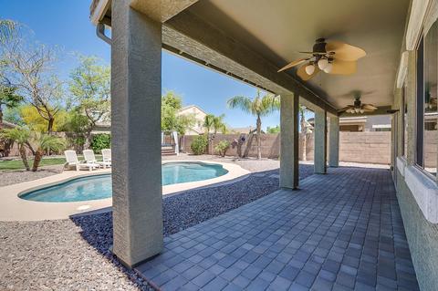 3016 E Aris Dr, Gilbert, AZ 85298 photo 20