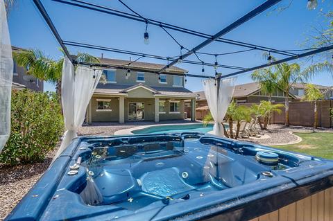 3016 E Aris Dr, Gilbert, AZ 85298 photo 22