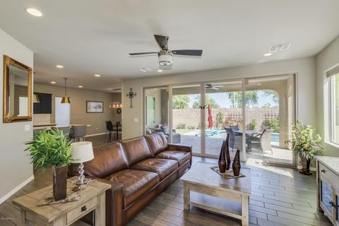 4440 E Saint John Rd, Phoenix, AZ 85032 photo 7