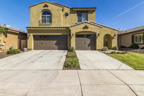 4440 E Saint John Rd, Phoenix, AZ 85032 photo 1