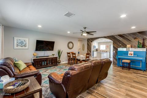 2541 E Fairmount Ave, Phoenix, AZ 85016 photo 9