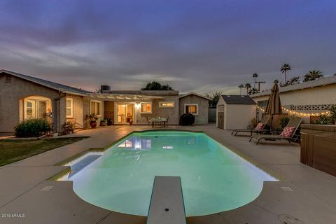 2541 E Fairmount Ave, Phoenix, AZ 85016 photo 28
