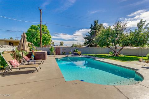 2541 E Fairmount Ave, Phoenix, AZ 85016 photo 41