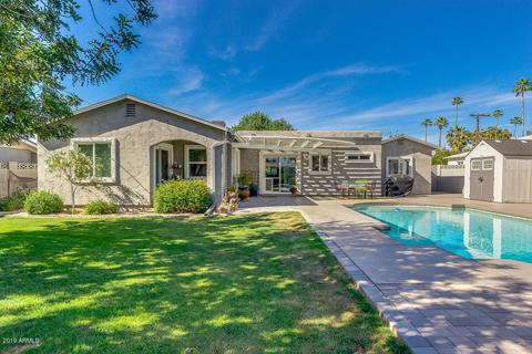 2541 E Fairmount Ave, Phoenix, AZ 85016 photo 31