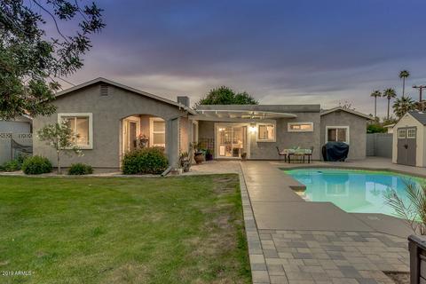 2541 E Fairmount Ave, Phoenix, AZ 85016 photo 34