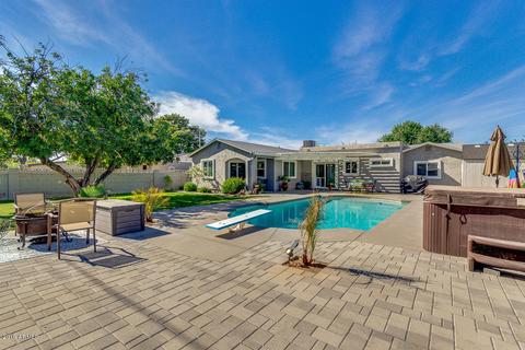 2541 E Fairmount Ave, Phoenix, AZ 85016 photo 33