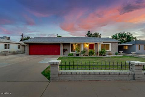 2541 E Fairmount Ave, Phoenix, AZ 85016 photo 1