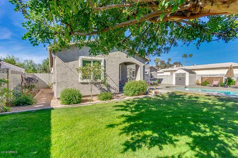 2541 E Fairmount Ave, Phoenix, AZ 85016 photo 35