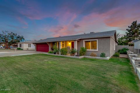 2541 E Fairmount Ave, Phoenix, AZ 85016 photo 46