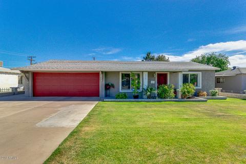 2541 E Fairmount Ave, Phoenix, AZ 85016 photo 48