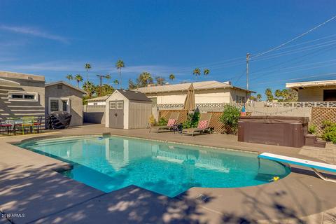 2541 E Fairmount Ave, Phoenix, AZ 85016 photo 40