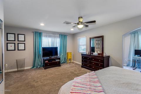 2541 E Fairmount Ave, Phoenix, AZ 85016 photo 13