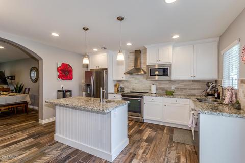 2541 E Fairmount Ave, Phoenix, AZ 85016 photo 4