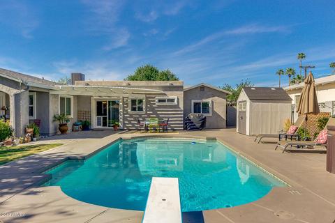 2541 E Fairmount Ave, Phoenix, AZ 85016 photo 39