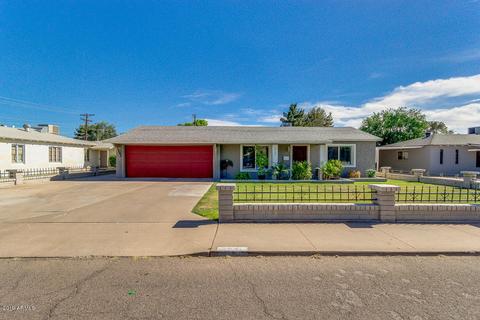 2541 E Fairmount Ave, Phoenix, AZ 85016 photo 47