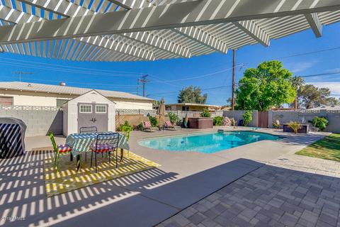 2541 E Fairmount Ave, Phoenix, AZ 85016 photo 43