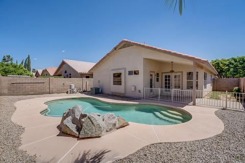 3826 E San Remo Ave, Gilbert, AZ 85234 photo 5